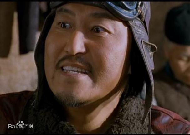 好家伙、壞家伙、怪家伙