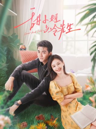 甜小姐與冷先生第08集