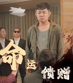 命運(yùn)饋贈(全集)