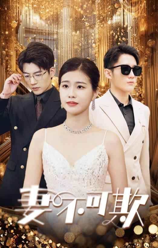 妻不可欺2024第30集