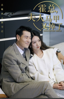 總裁夫人惹不起$霍總，夫人馬甲又掉了(全集)
