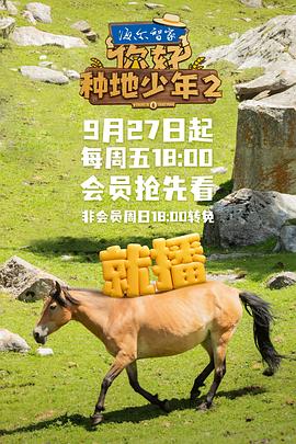 你好，種地少年2