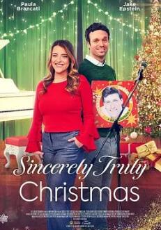 真誠(chéng)的圣誕節(jié)