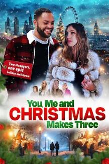 你、我和圣誕節(jié)三人行