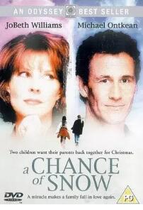 圣誕節(jié)的白雪