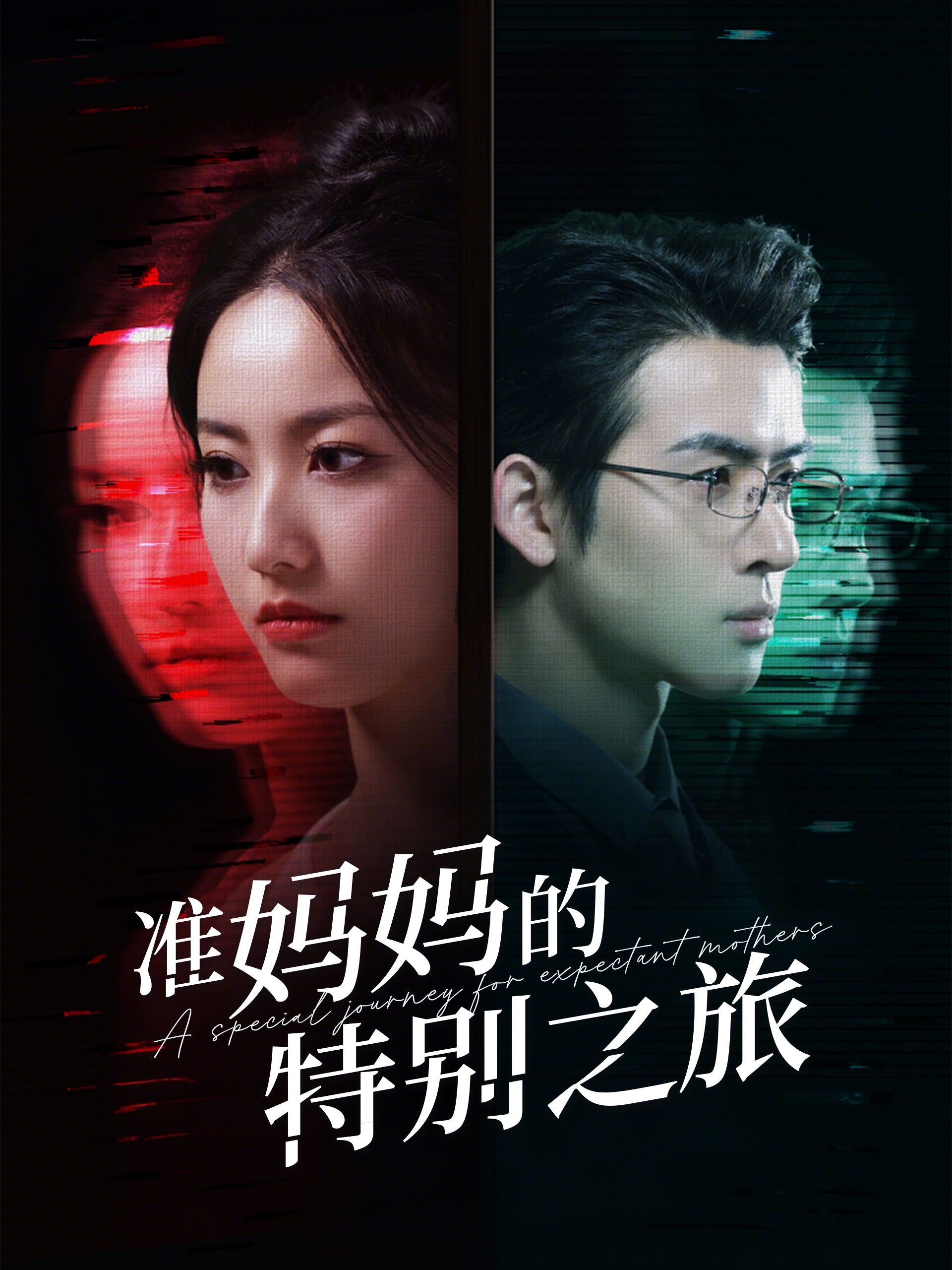 準(zhǔn)媽媽的特別之旅(全集)