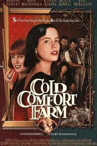 難以寬慰的農(nóng)莊