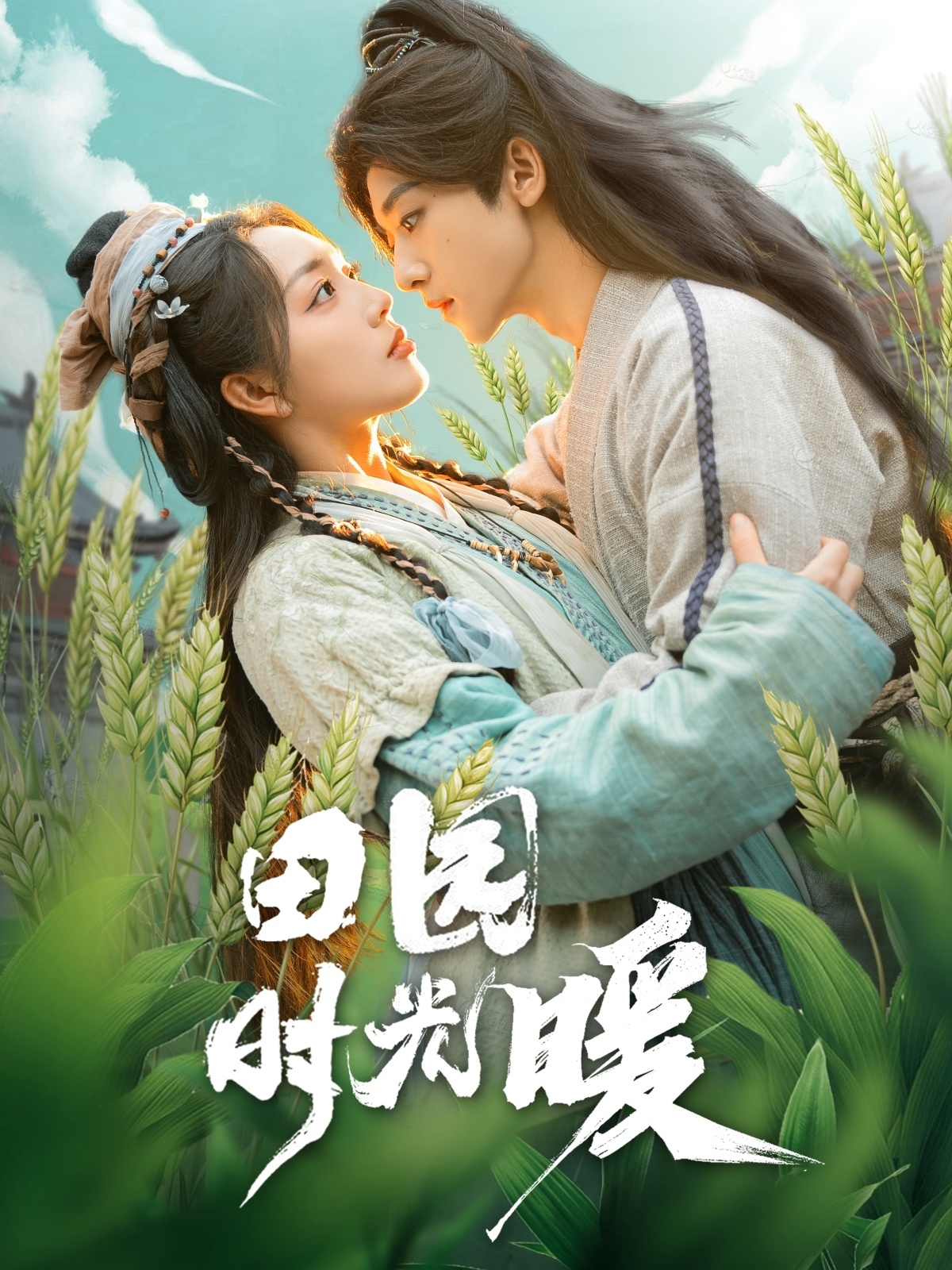 田園時光暖(全集)