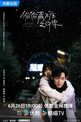 偷偷藏不住之許你(全集)