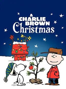查理布朗的圣誕節(jié)