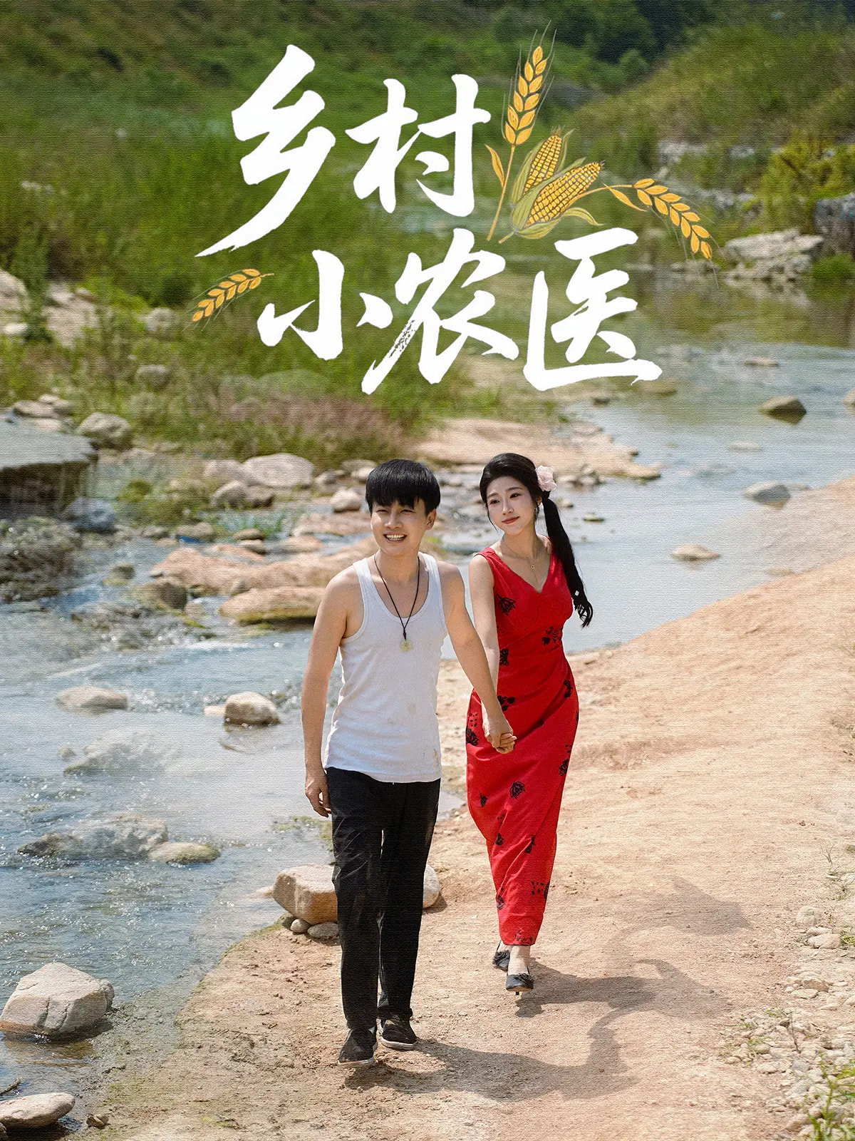 鄉(xiāng)村小農(nóng)醫(yī)(全集)