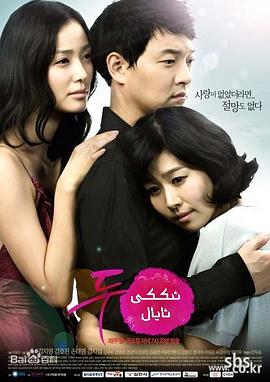 兩個妻子國語(全集)