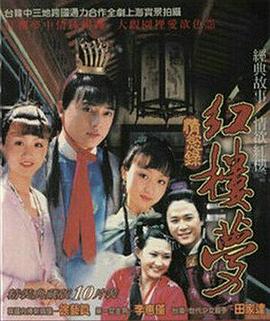 紅樓夢情欲錄(全集)