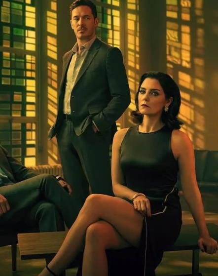 隔壁夫婦第二季