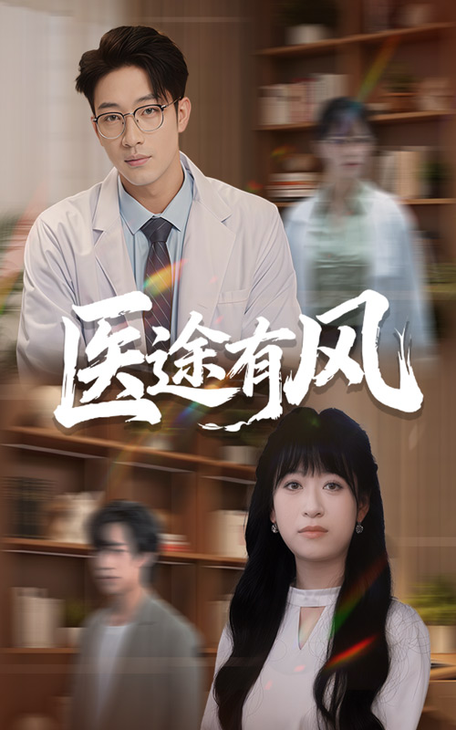 醫(yī)途有風(fēng)(全集)