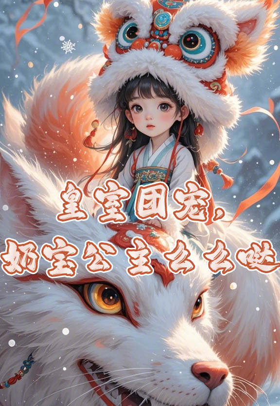 皇室團寵，奶寶公主么么噠(全集)