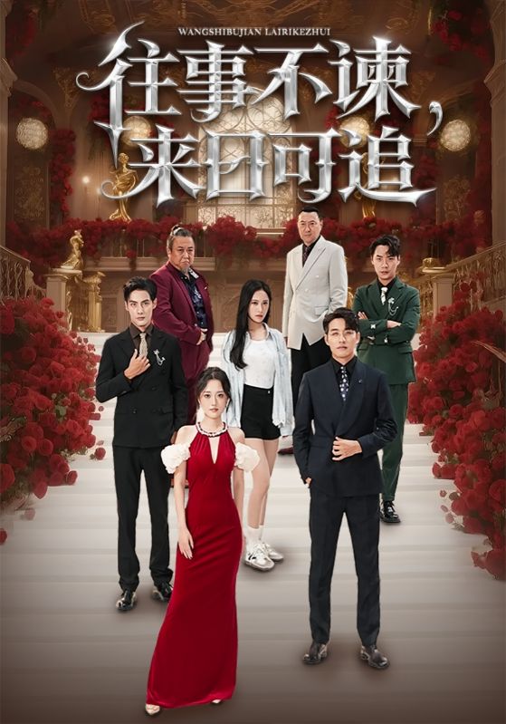 往事不諫，來(lái)日可追(全集)