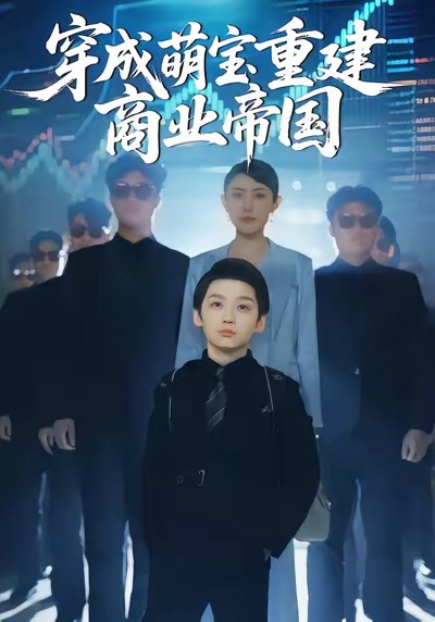 穿成萌寶重建商業(yè)帝國(guó)(全集)