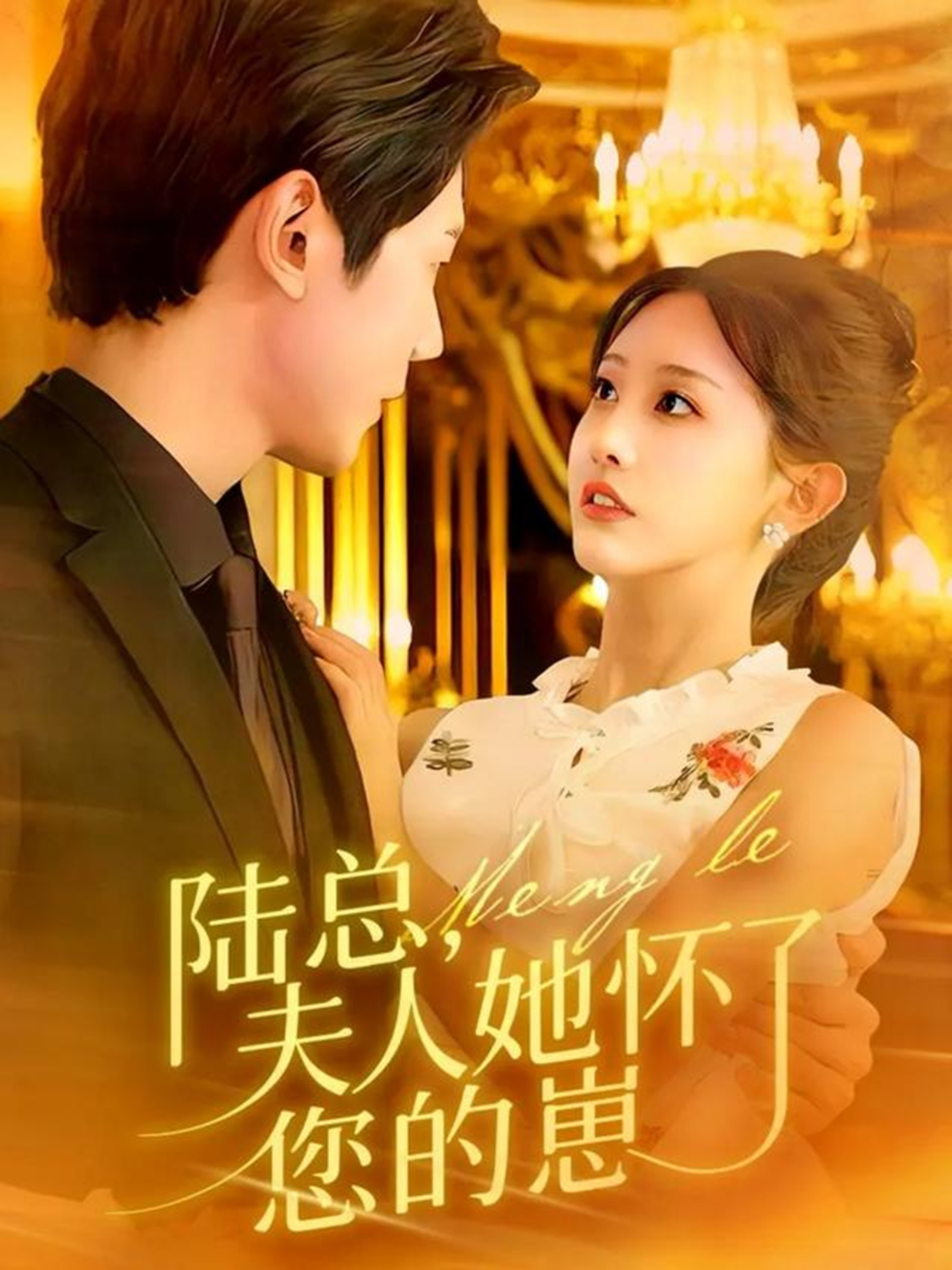 陸總，夫人她懷了您的崽(全集)