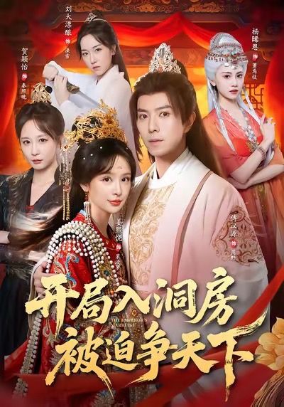 開局入洞房，被迫爭(zhēng)天下(全集)