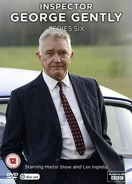 喬治·詹特利探案第六季(全集)
