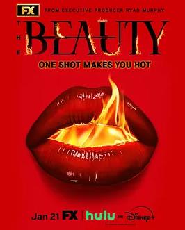 美麗毒素第一季