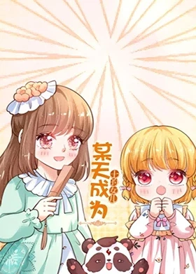 某天成為王的女兒(全集)