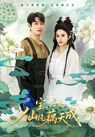 寶，應(yīng)是仙凡藕天成(全集)