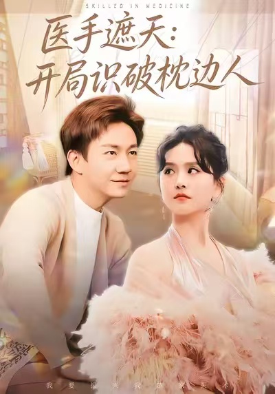 醫(yī)手遮天：開局識破枕邊人(全集)