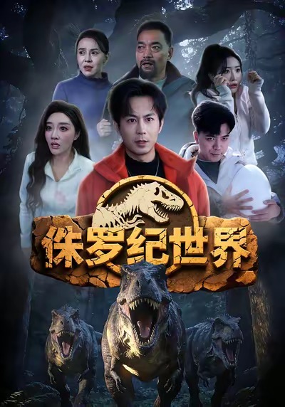 侏羅紀世界(短劇)(全集)