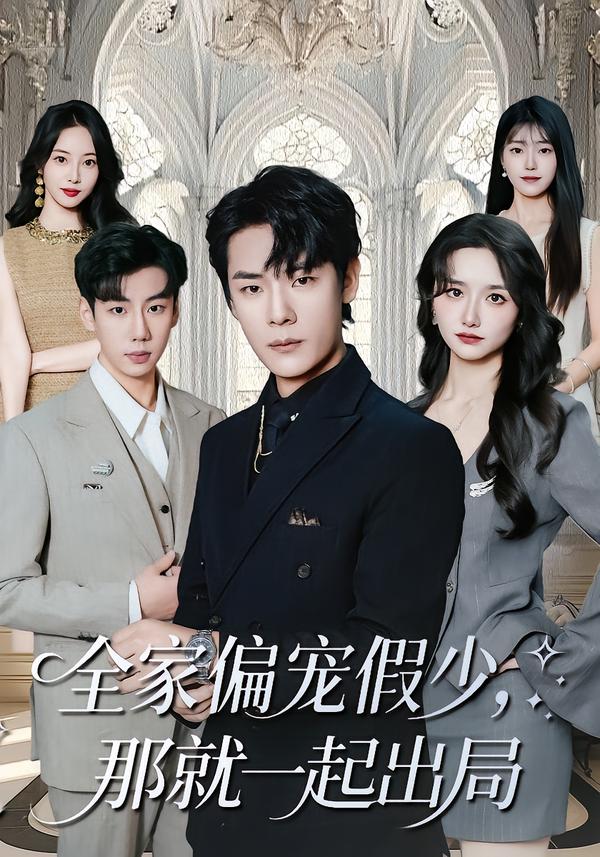 全家偏寵假少，那就一起出局(全集)