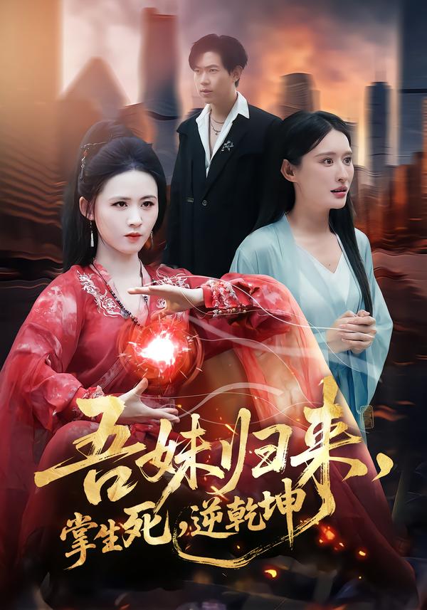 吾妹歸來，掌生死，逆乾坤(全集)