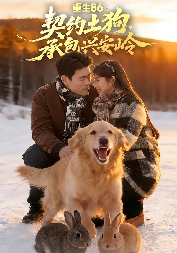 重生86：契約土狗，承包興安嶺(全集)