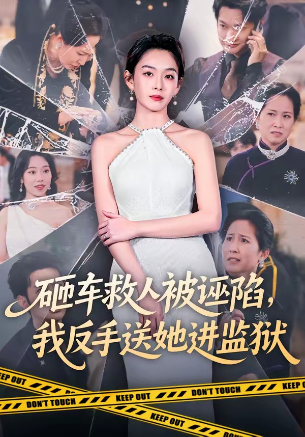 砸車救人被誣陷，我反手送她進(jìn)監(jiān)獄(全集)