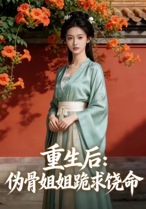 重生后，偽骨姐姐跪求饒命(全集)