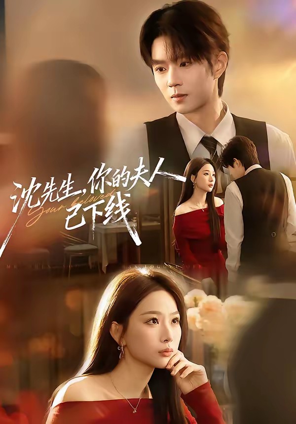 沈先生，你的夫人已下線(全集)