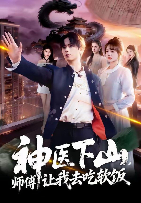 神醫(yī)下山，師傅讓我去吃軟飯(全集)