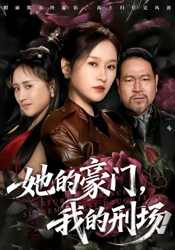 她的豪門，我的刑場(全集)