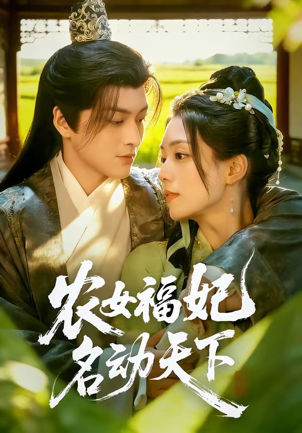 農(nóng)女福妃名動天下(全集)