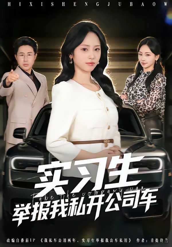 實(shí)習(xí)生舉報(bào)我私開公司車(全集)