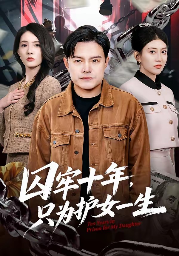 囚牢十年，只為護(hù)女一生(全集)