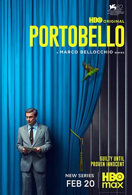 波托貝羅第一季(全集)