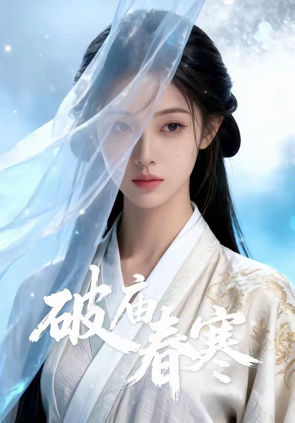 破廟春寒(全集)