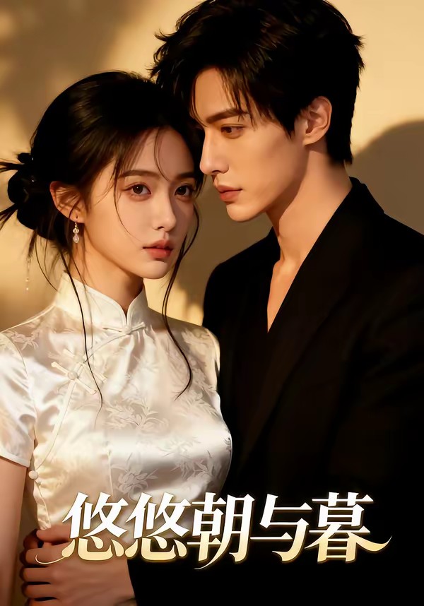 悠悠朝與暮(全集)