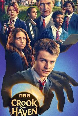 騙徒港第一季(全集)