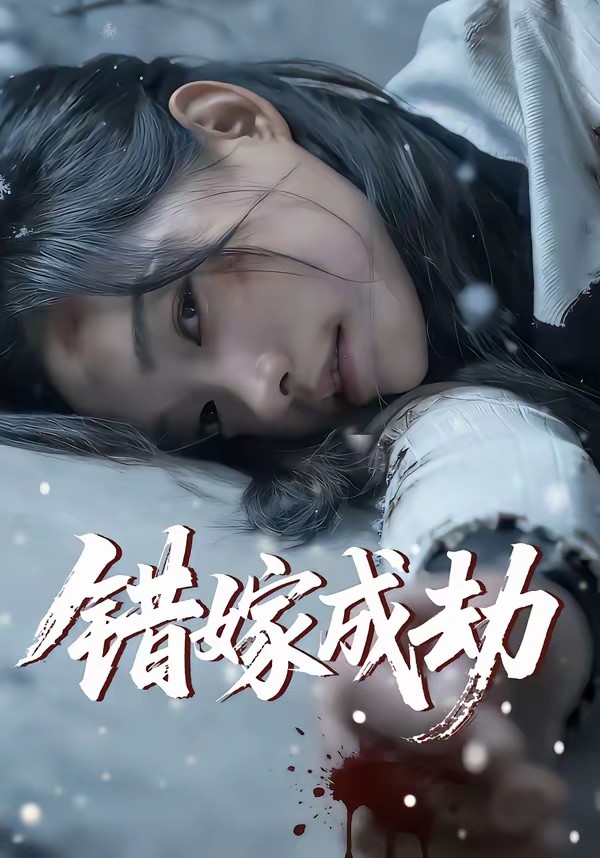 錯嫁成劫(全集)