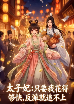 太子妃只要我花得快反派就追不上動(dòng)態(tài)漫(全集)