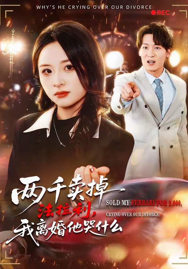 兩千賣掉法拉利，我離婚他哭什么(全集)