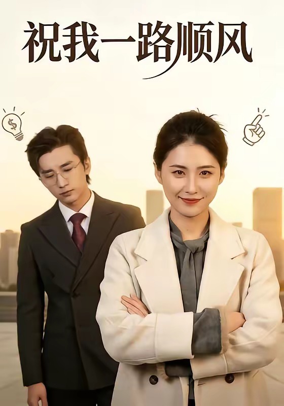 祝我一路順風(fēng)(全集)