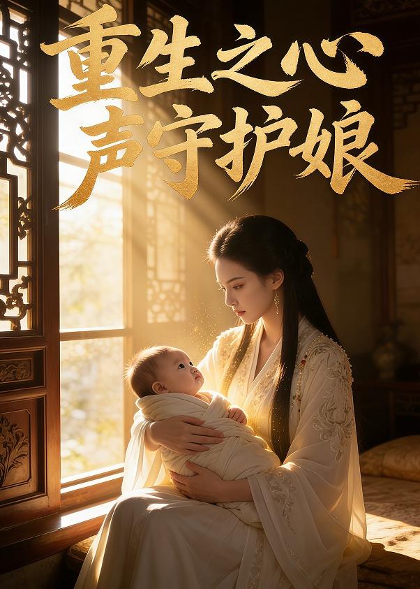 重生之心聲守護(hù)娘(全集)